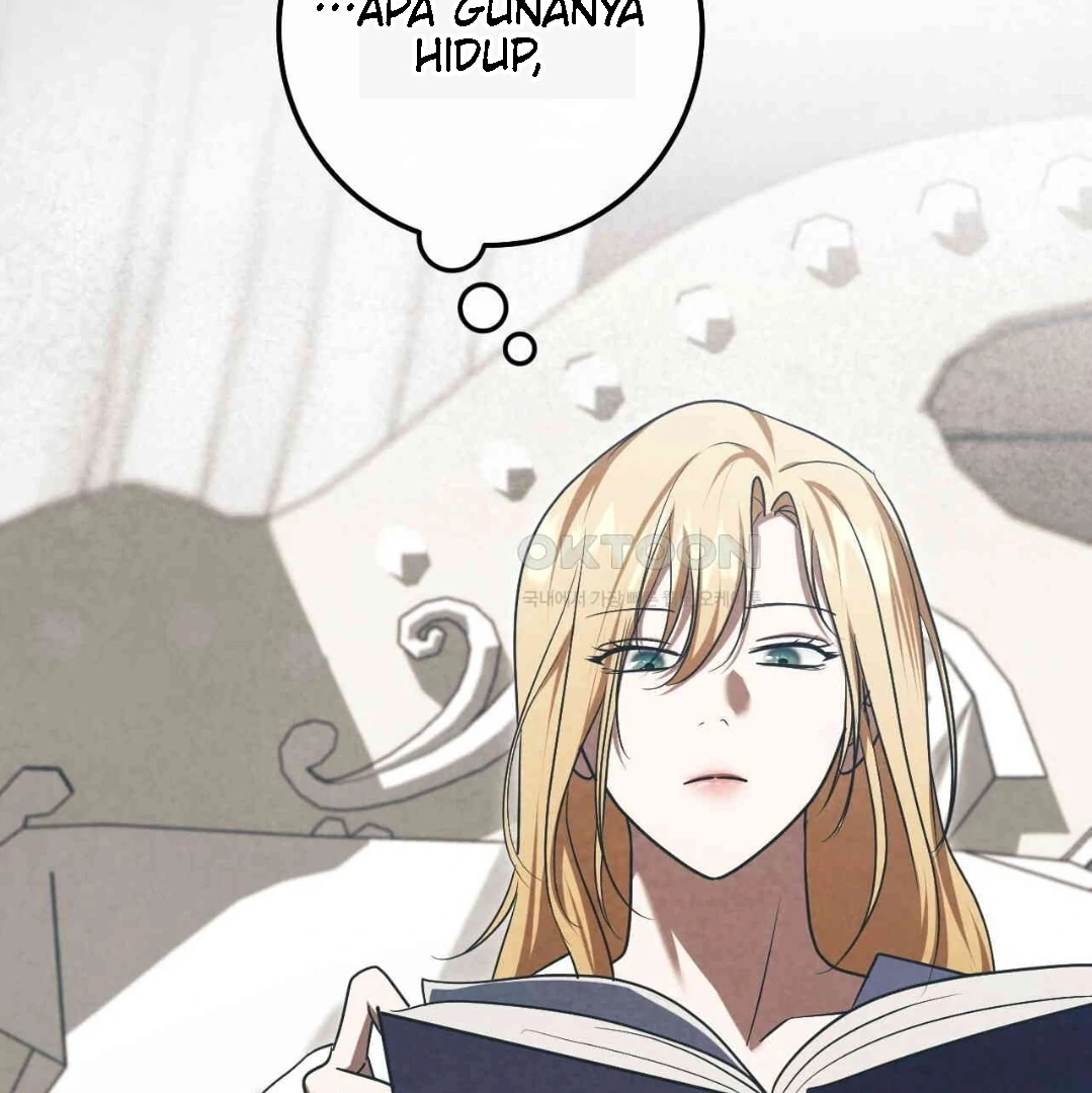 The Fake Saintess Awaits Her Exit Chapter 80 page 129