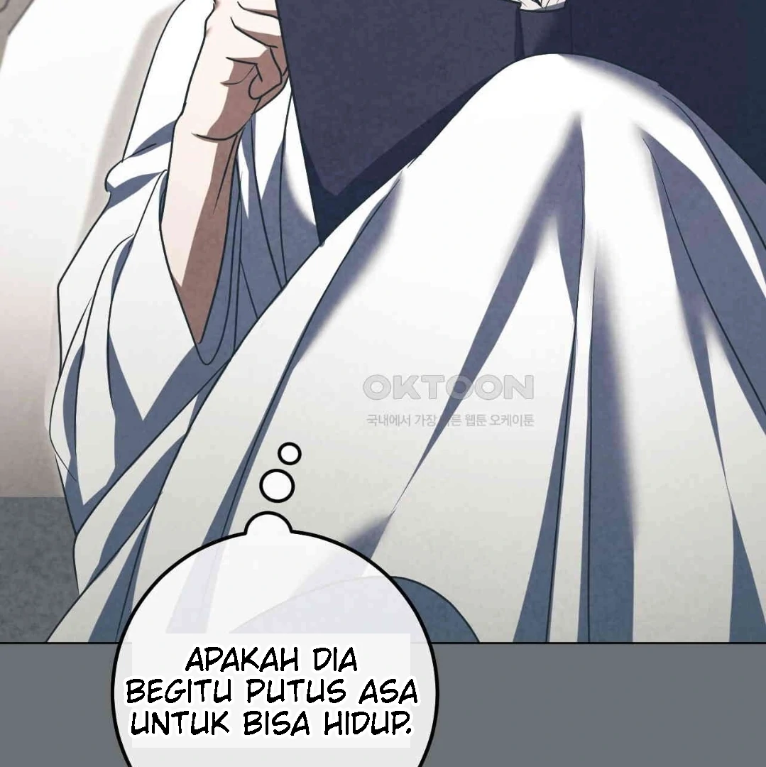 The Fake Saintess Awaits Her Exit Chapter 80 page 130