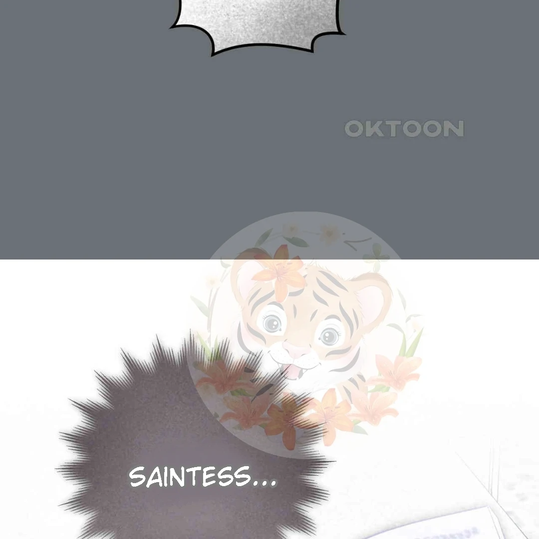 The Fake Saintess Awaits Her Exit Chapter 80 page 145