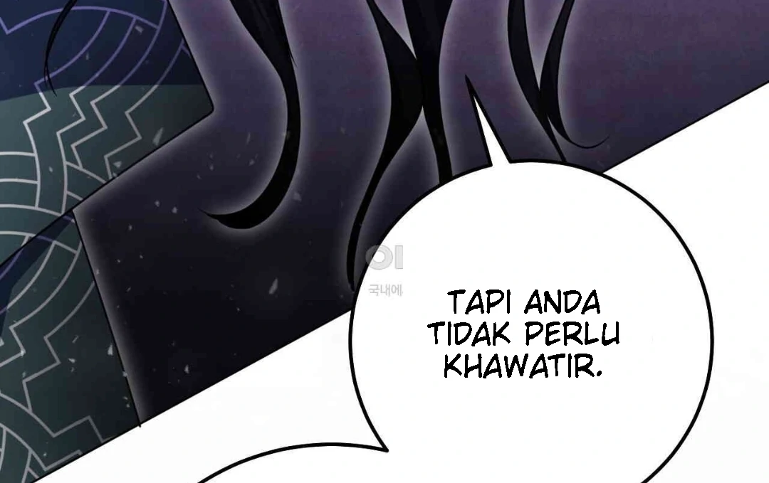 The Fake Saintess Awaits Her Exit Chapter 80 page 17