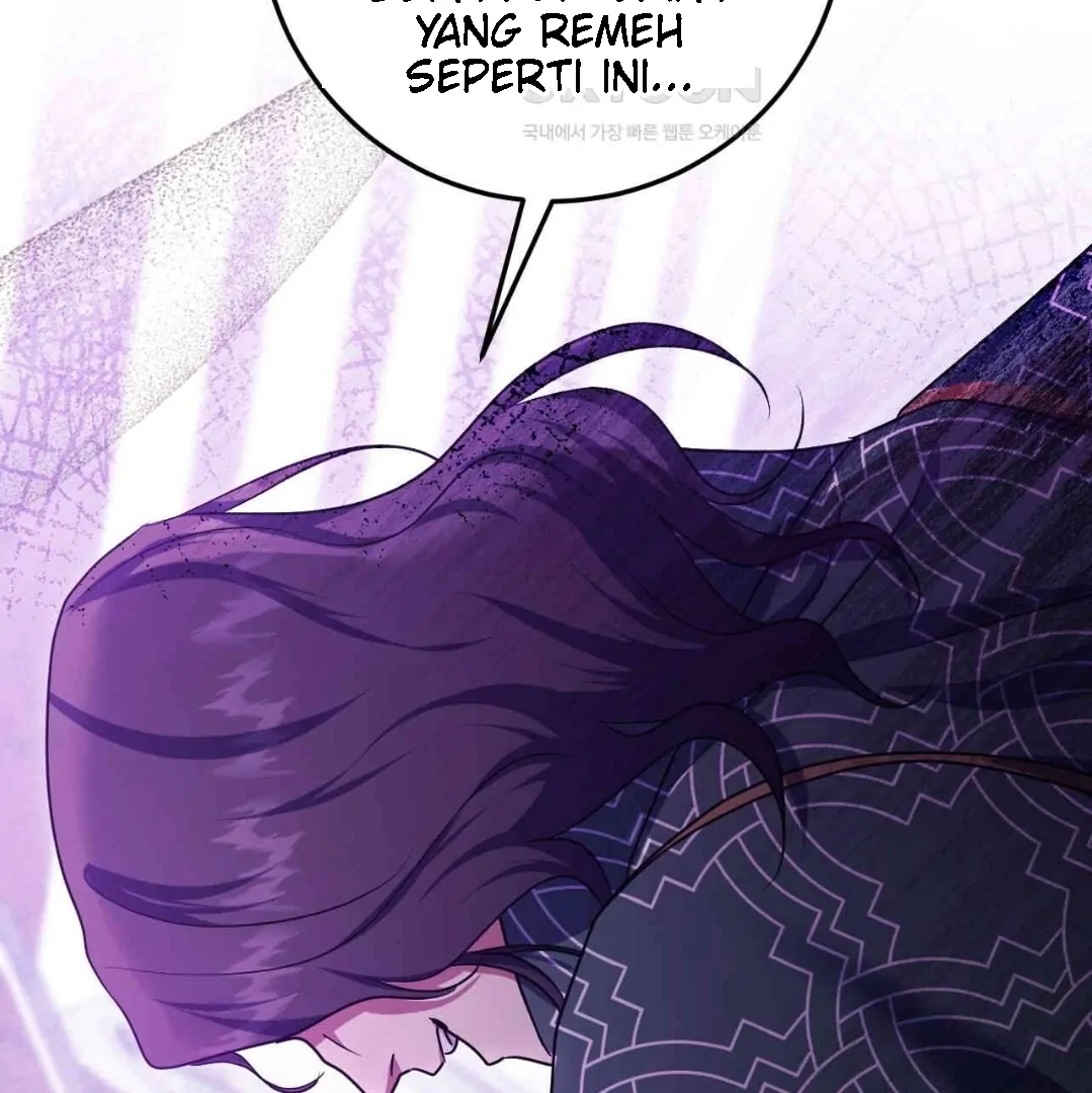 The Fake Saintess Awaits Her Exit Chapter 80 page 23