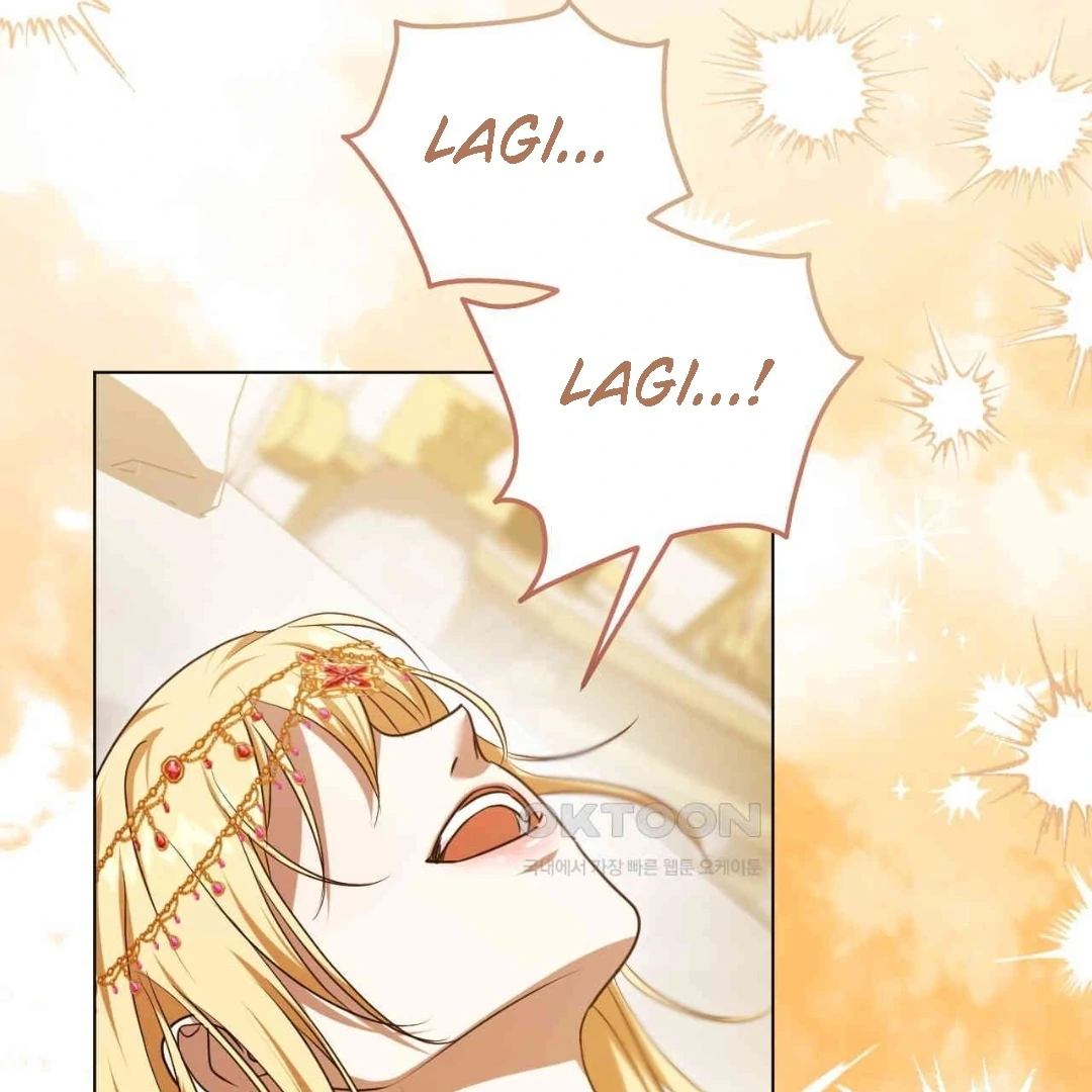 The Fake Saintess Awaits Her Exit Chapter 80 page 32