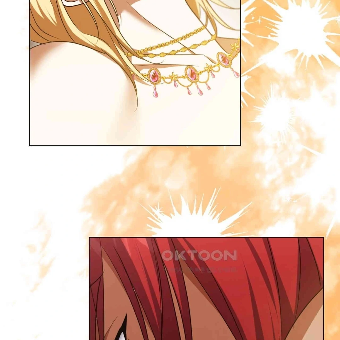 The Fake Saintess Awaits Her Exit Chapter 80 page 33