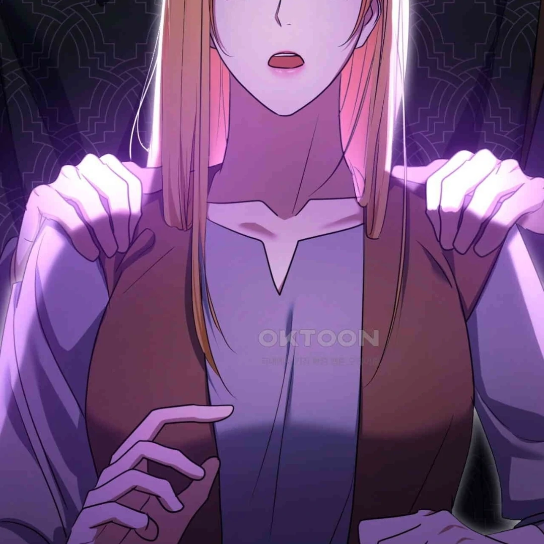 The Fake Saintess Awaits Her Exit Chapter 80 page 3