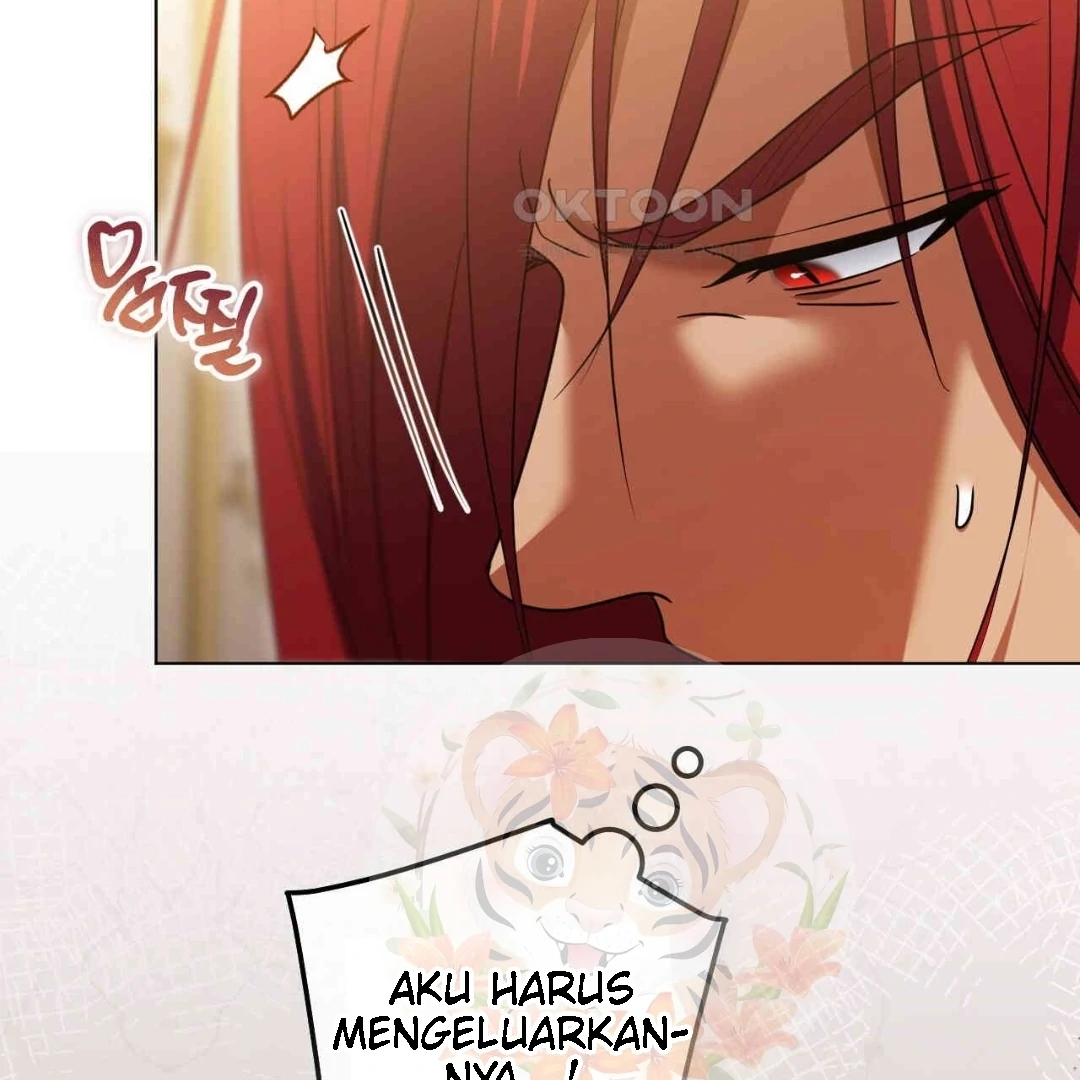 The Fake Saintess Awaits Her Exit Chapter 80 page 39