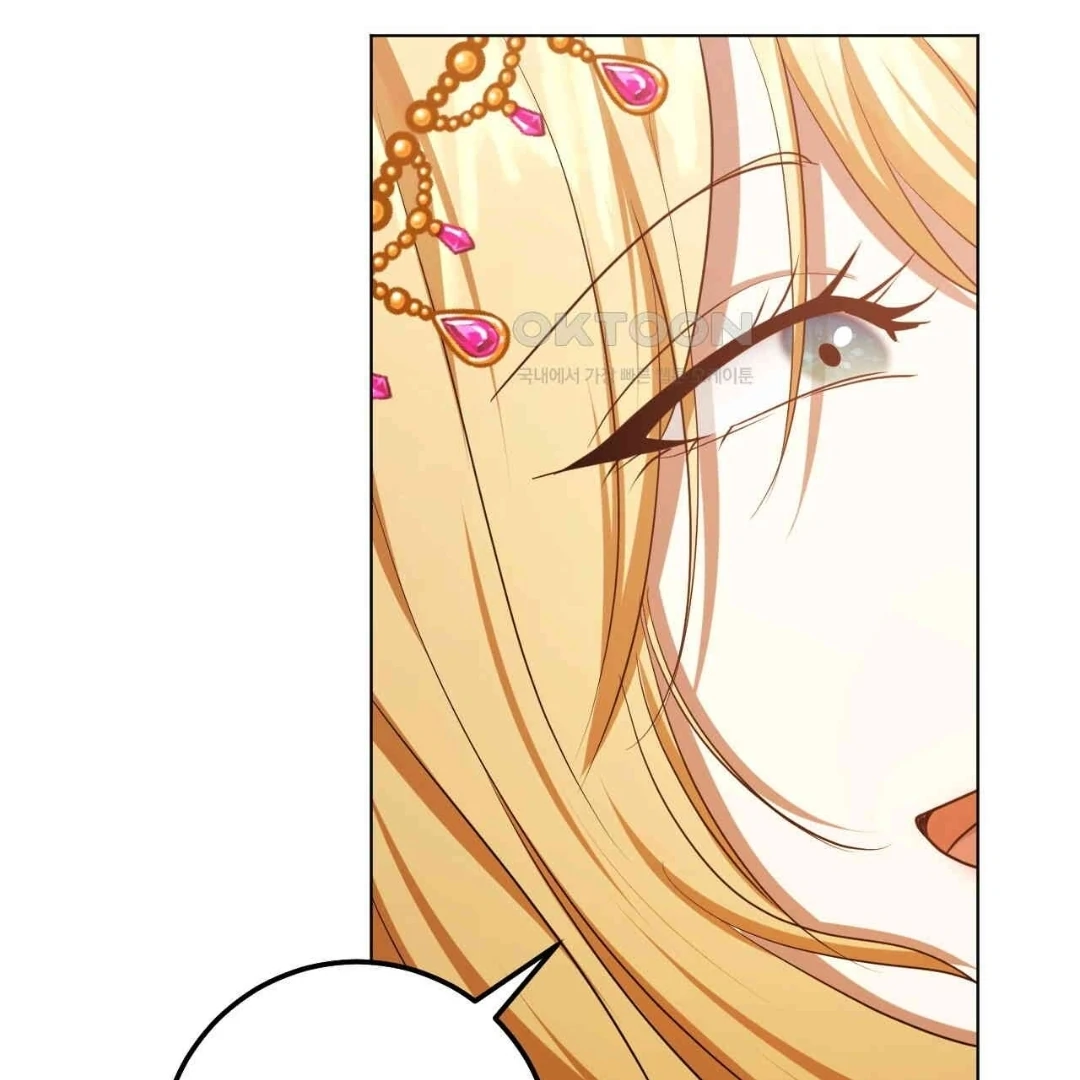 The Fake Saintess Awaits Her Exit Chapter 80 page 45