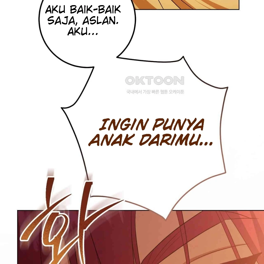 The Fake Saintess Awaits Her Exit Chapter 80 page 46