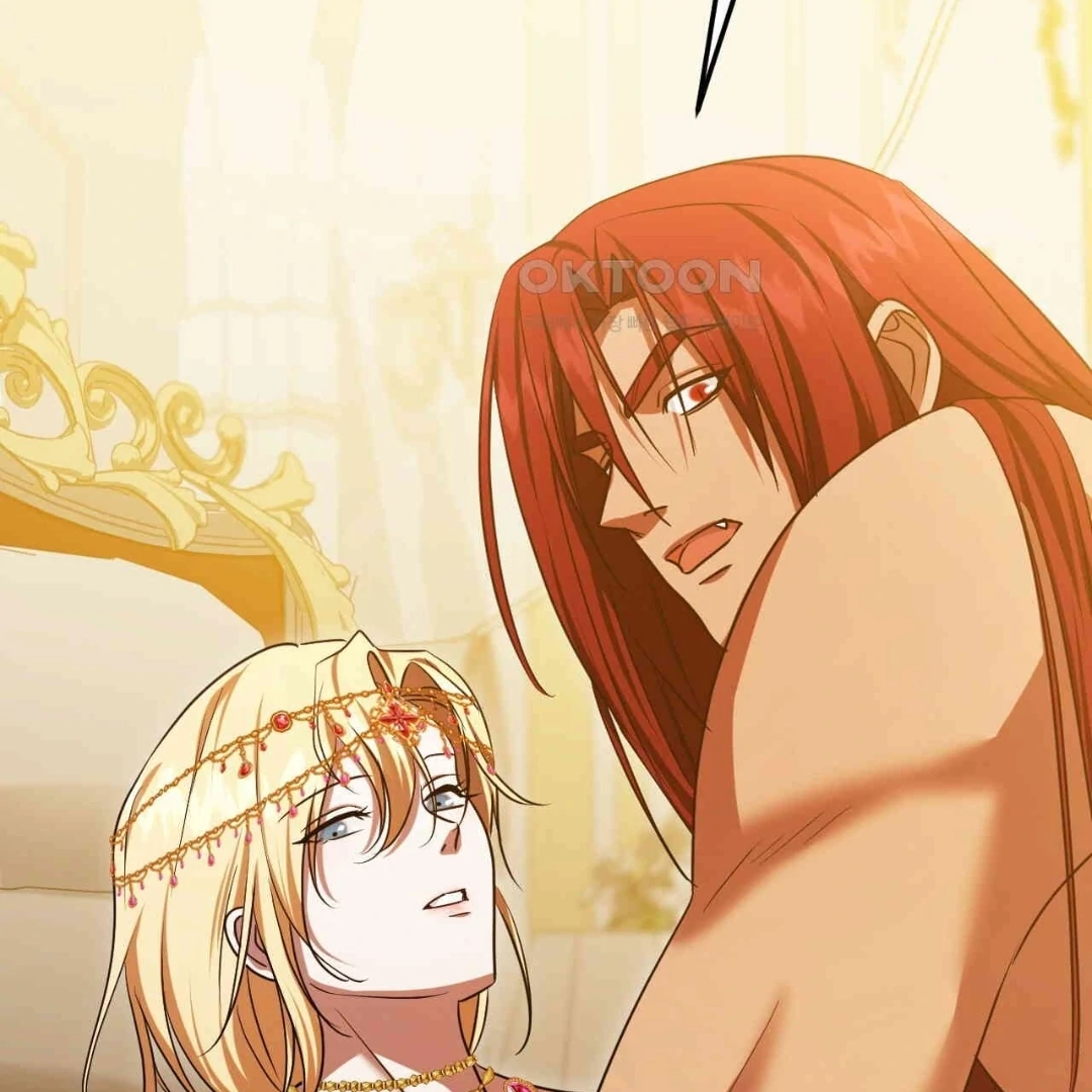 The Fake Saintess Awaits Her Exit Chapter 80 page 67