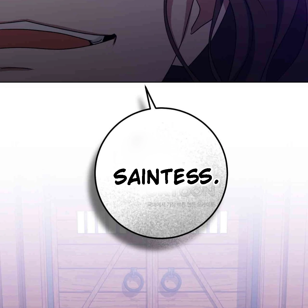 The Fake Saintess Awaits Her Exit Chapter 80 page 6
