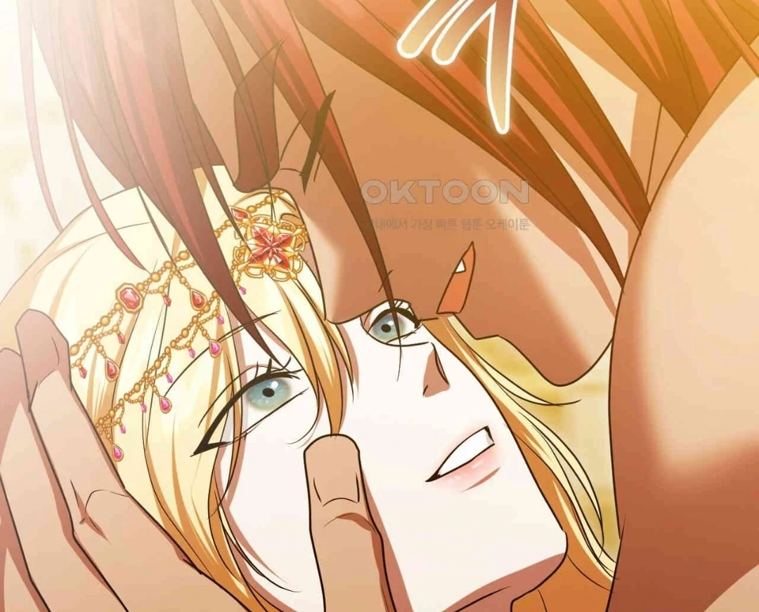 The Fake Saintess Awaits Her Exit Chapter 80 page 69