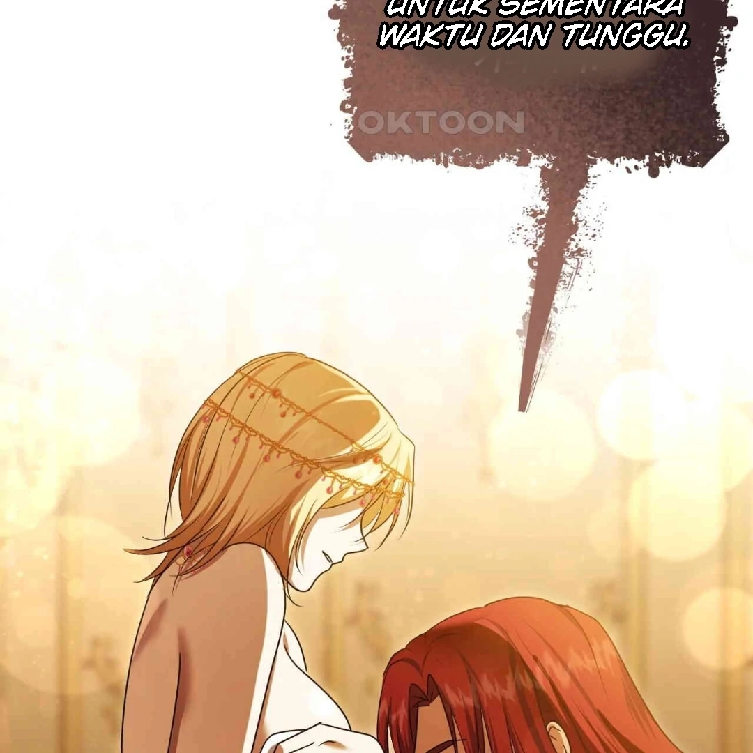 The Fake Saintess Awaits Her Exit Chapter 80 page 81