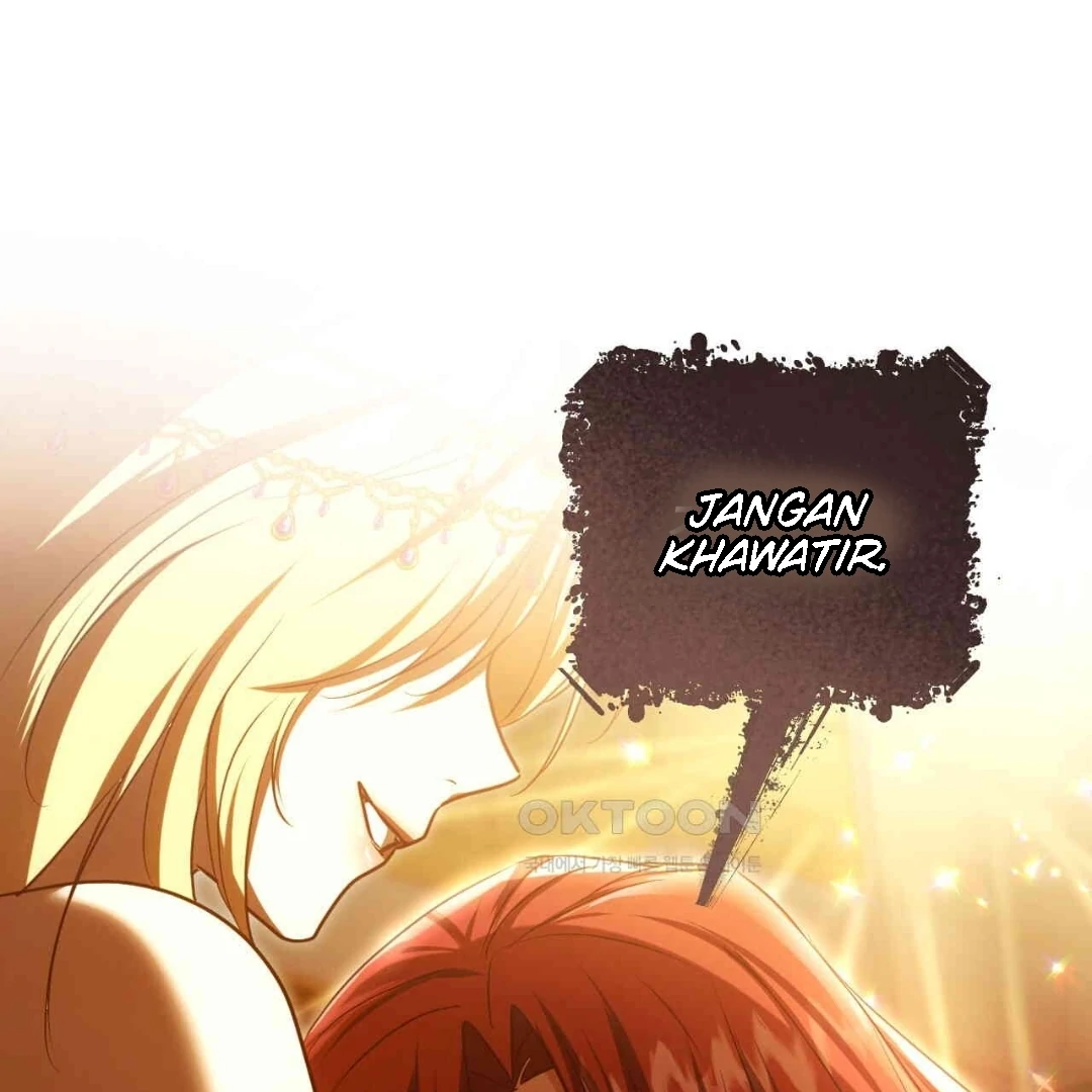 The Fake Saintess Awaits Her Exit Chapter 80 page 84