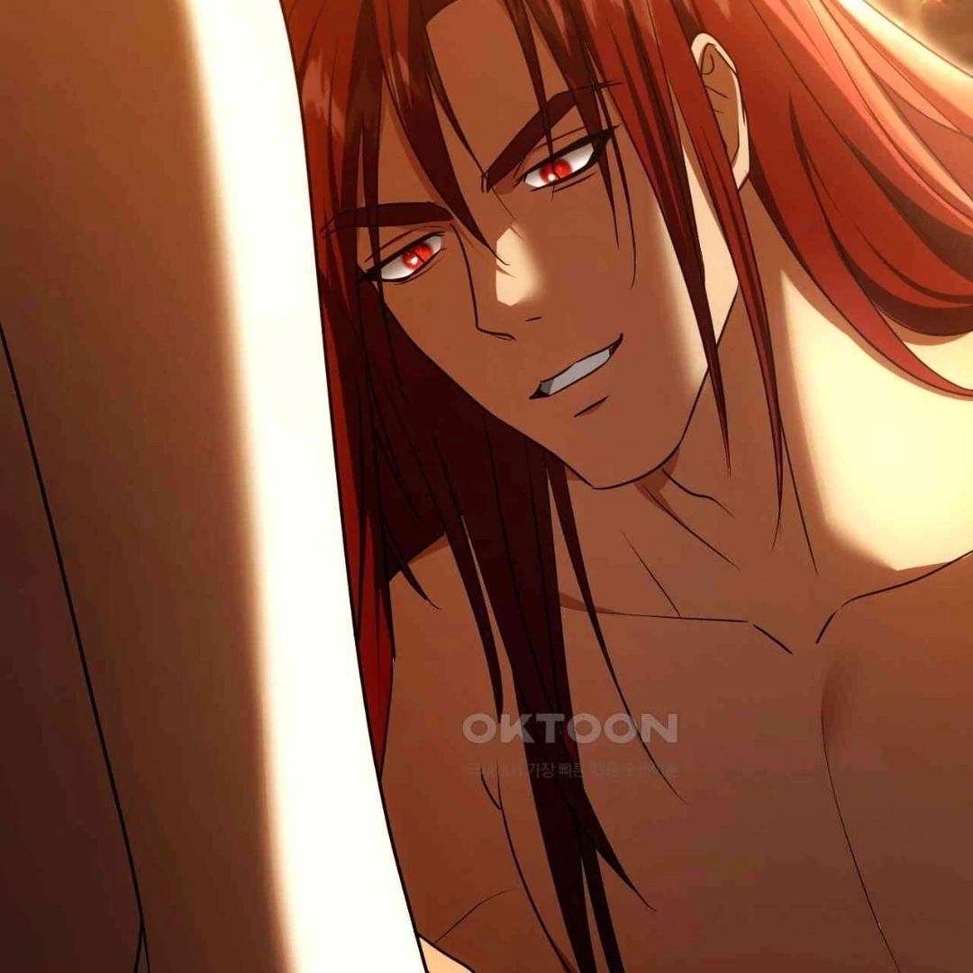 The Fake Saintess Awaits Her Exit Chapter 80 page 85