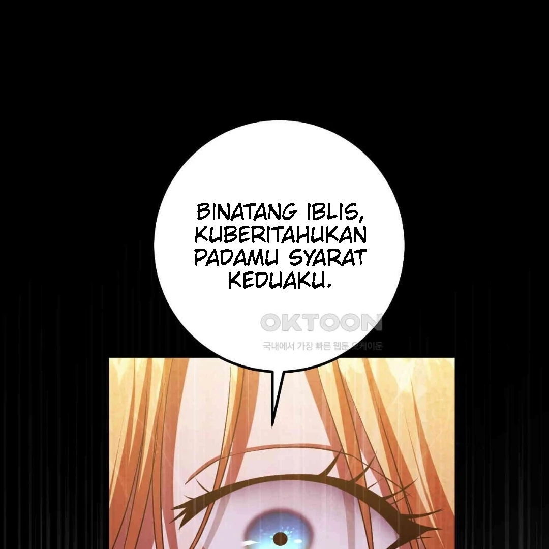 The Fake Saintess Awaits Her Exit Chapter 80 page 94