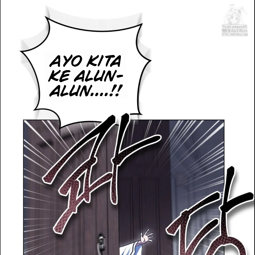 The Fake Saintess Awaits Her Exit Chapter 81 page 100