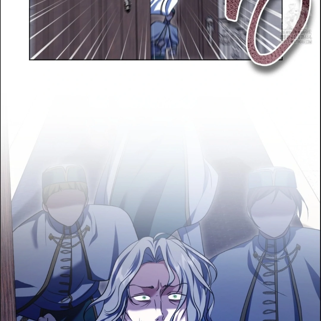 The Fake Saintess Awaits Her Exit Chapter 81 page 101