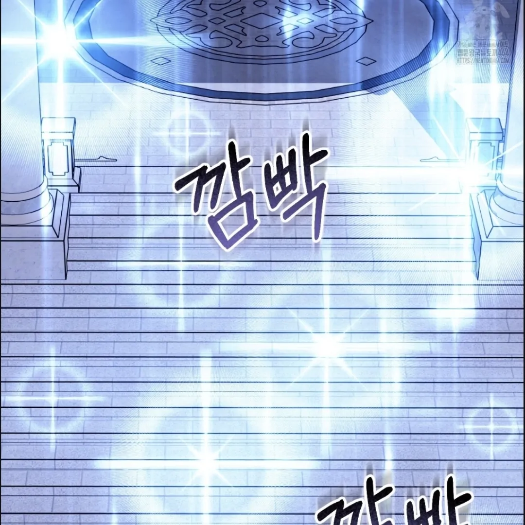 The Fake Saintess Awaits Her Exit Chapter 81 page 104