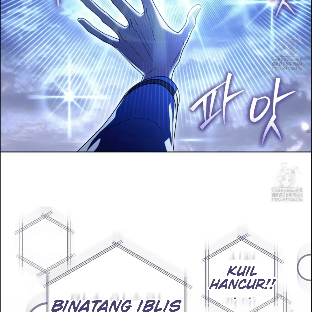 The Fake Saintess Awaits Her Exit Chapter 81 page 110