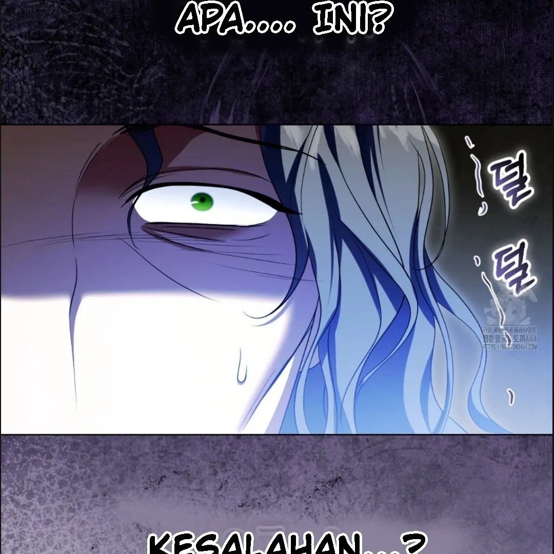 The Fake Saintess Awaits Her Exit Chapter 81 page 113