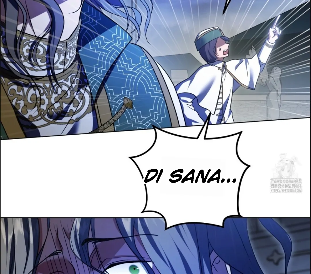 The Fake Saintess Awaits Her Exit Chapter 81 page 116