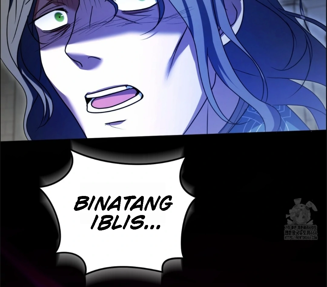 The Fake Saintess Awaits Her Exit Chapter 81 page 117