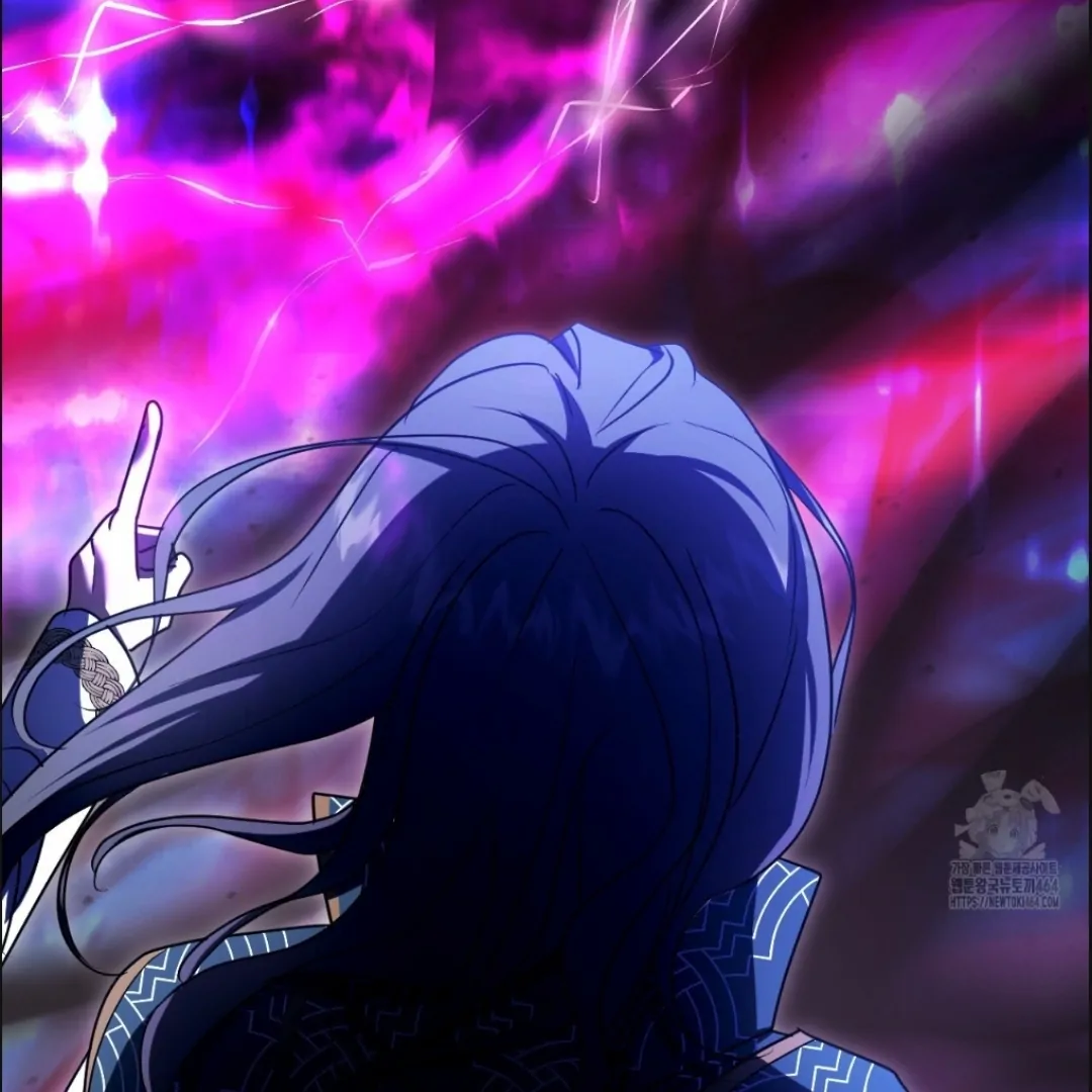 The Fake Saintess Awaits Her Exit Chapter 81 page 120