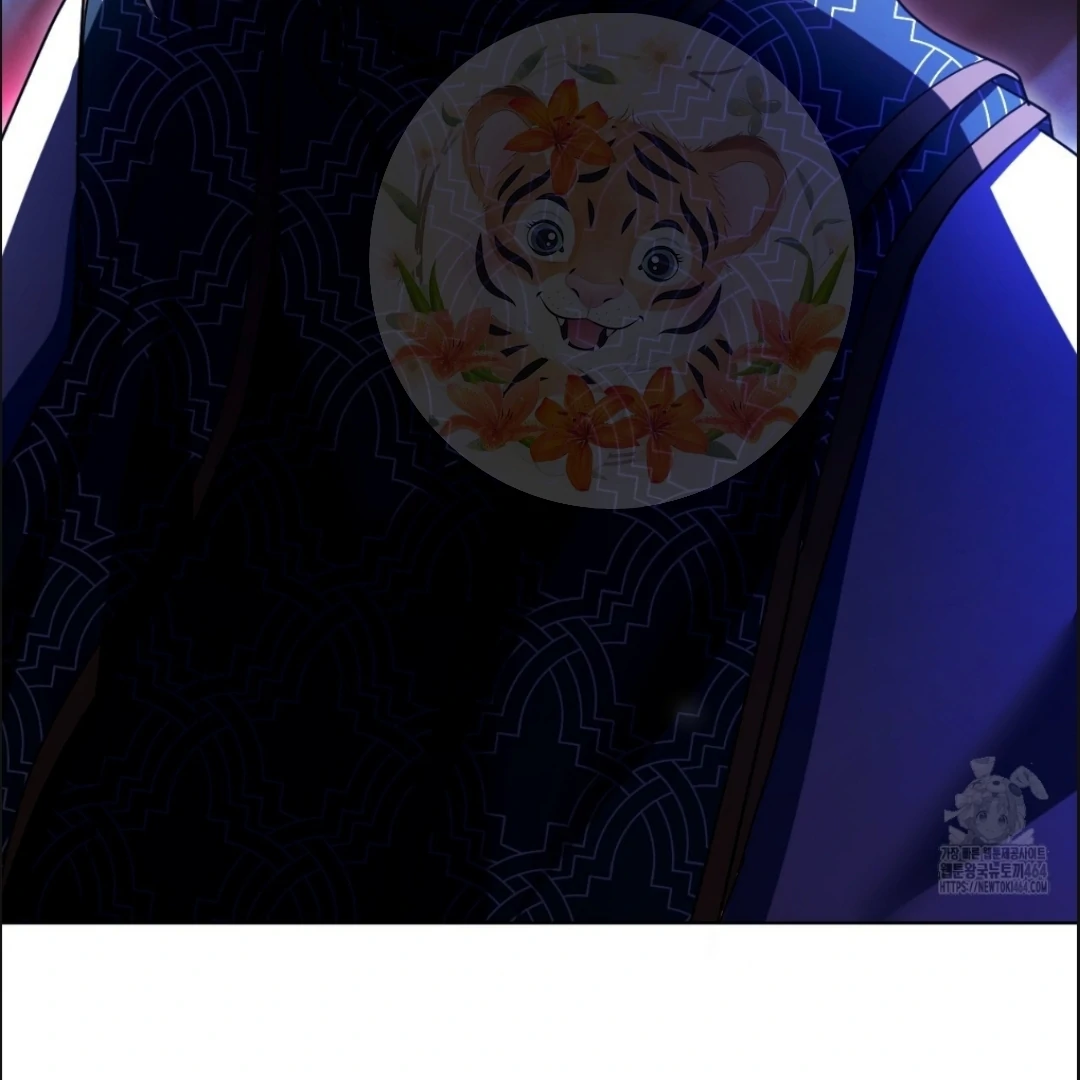 The Fake Saintess Awaits Her Exit Chapter 81 page 121