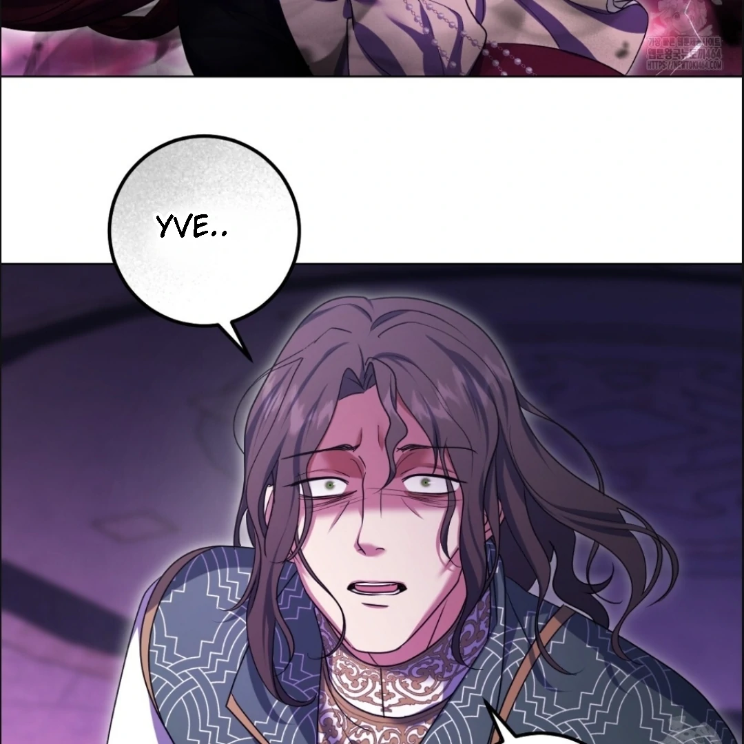 The Fake Saintess Awaits Her Exit Chapter 81 page 123
