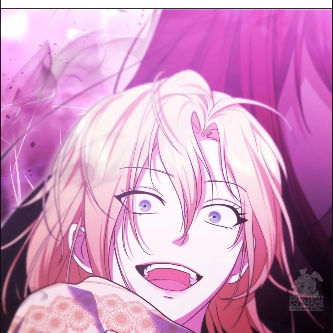 The Fake Saintess Awaits Her Exit Chapter 81 page 126