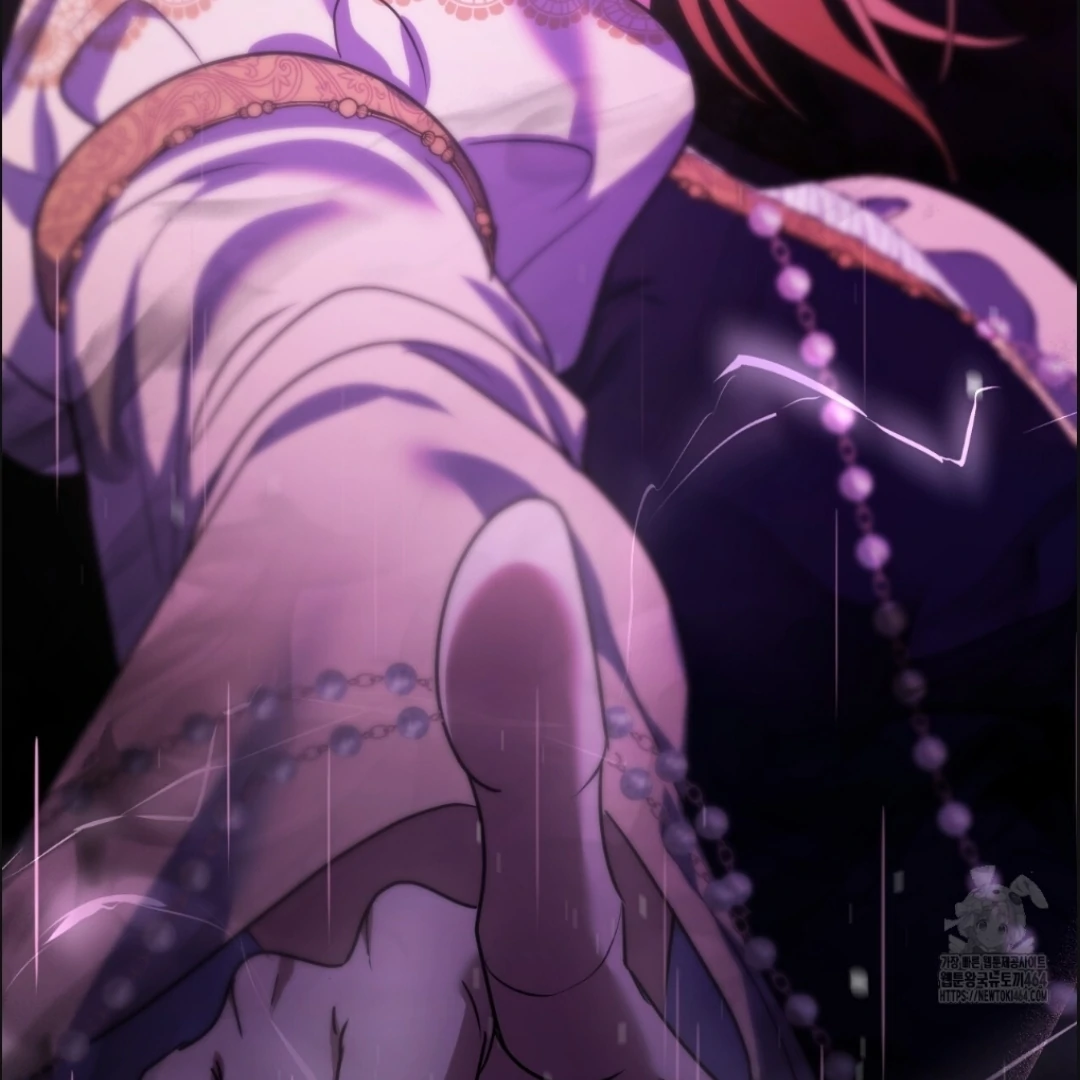 The Fake Saintess Awaits Her Exit Chapter 81 page 127