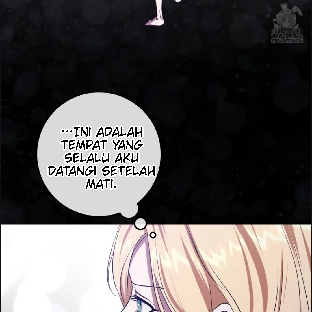 The Fake Saintess Awaits Her Exit Chapter 81 page 14