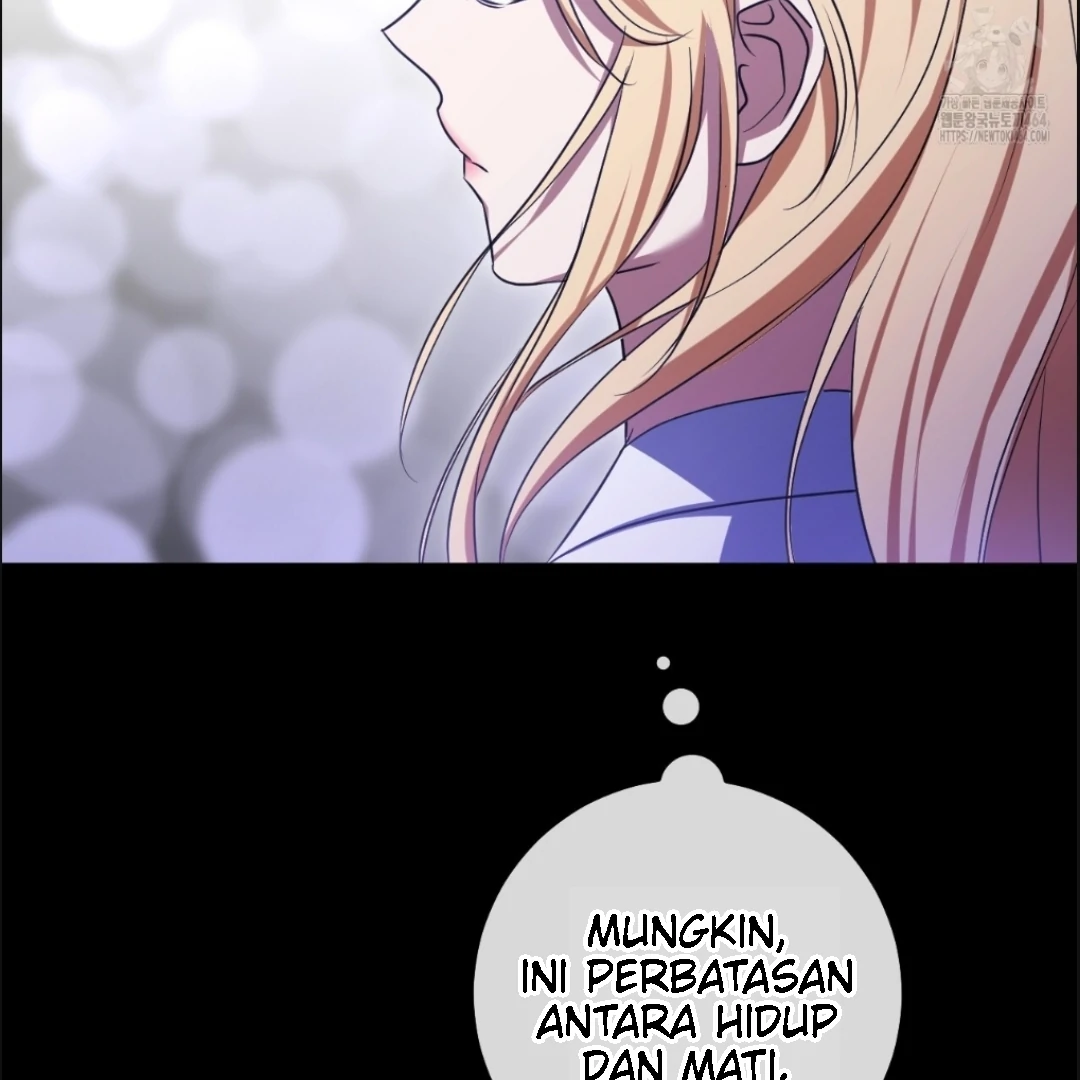 The Fake Saintess Awaits Her Exit Chapter 81 page 15