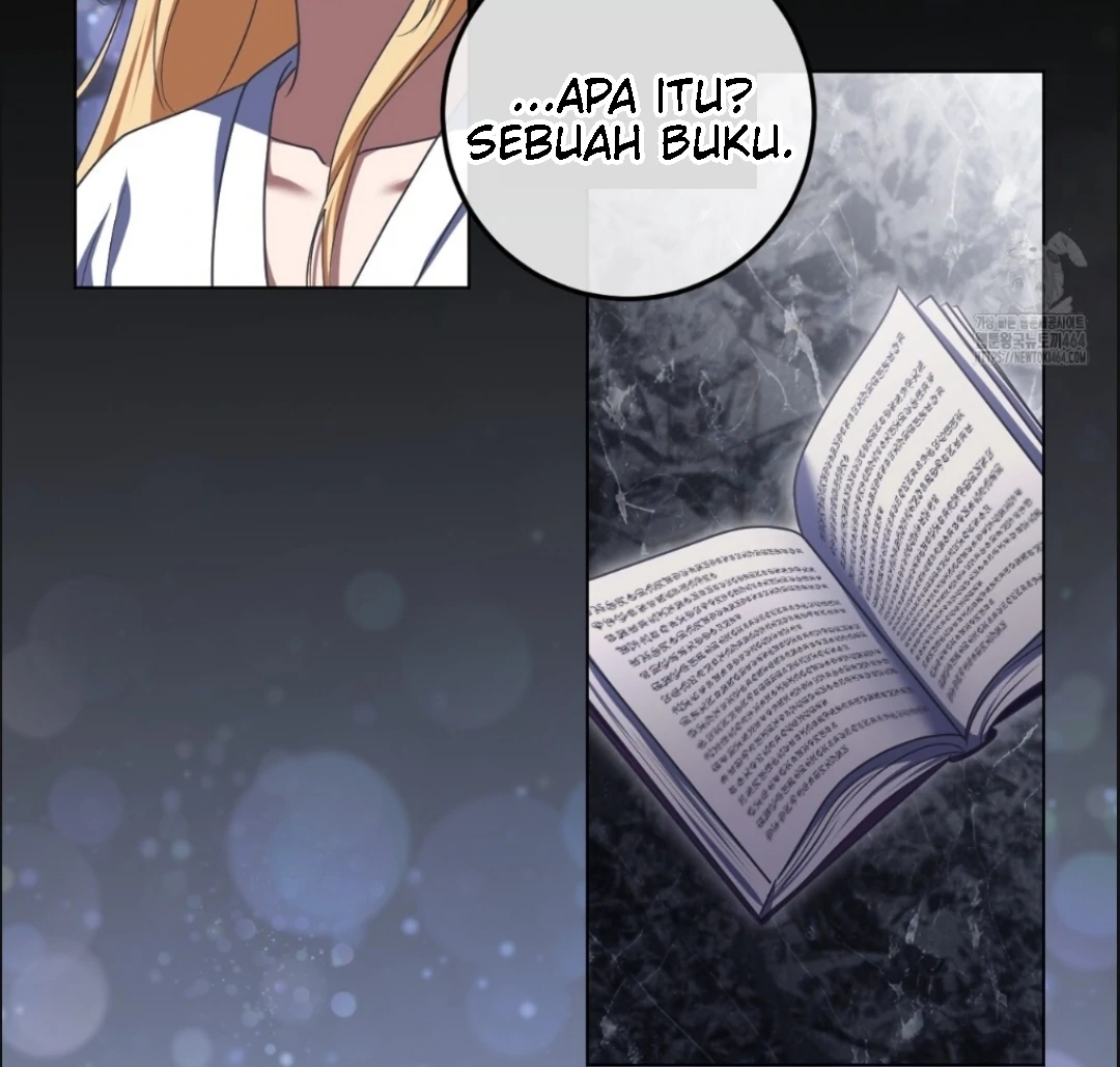 The Fake Saintess Awaits Her Exit Chapter 81 page 17