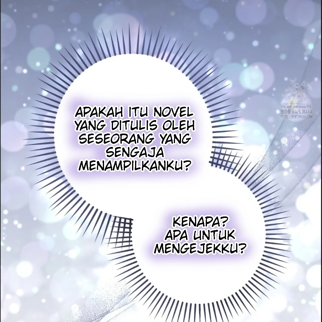 The Fake Saintess Awaits Her Exit Chapter 81 page 18