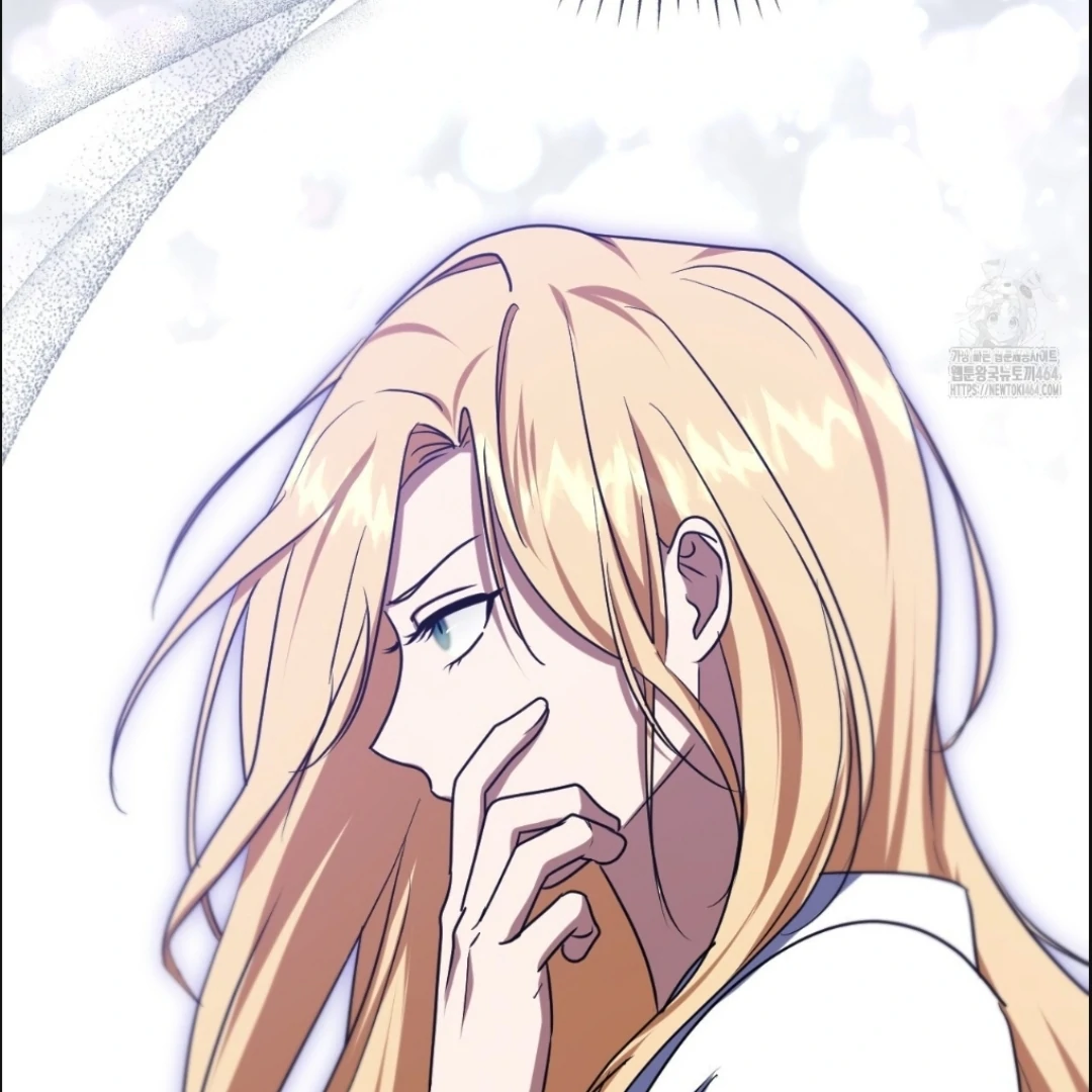 The Fake Saintess Awaits Her Exit Chapter 81 page 19