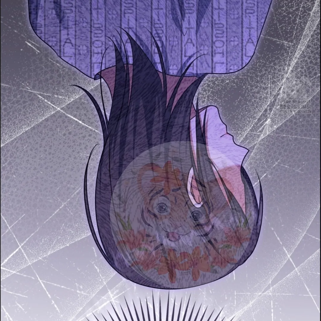 The Fake Saintess Awaits Her Exit Chapter 81 page 21