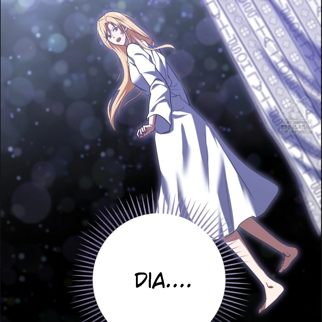 The Fake Saintess Awaits Her Exit Chapter 81 page 28
