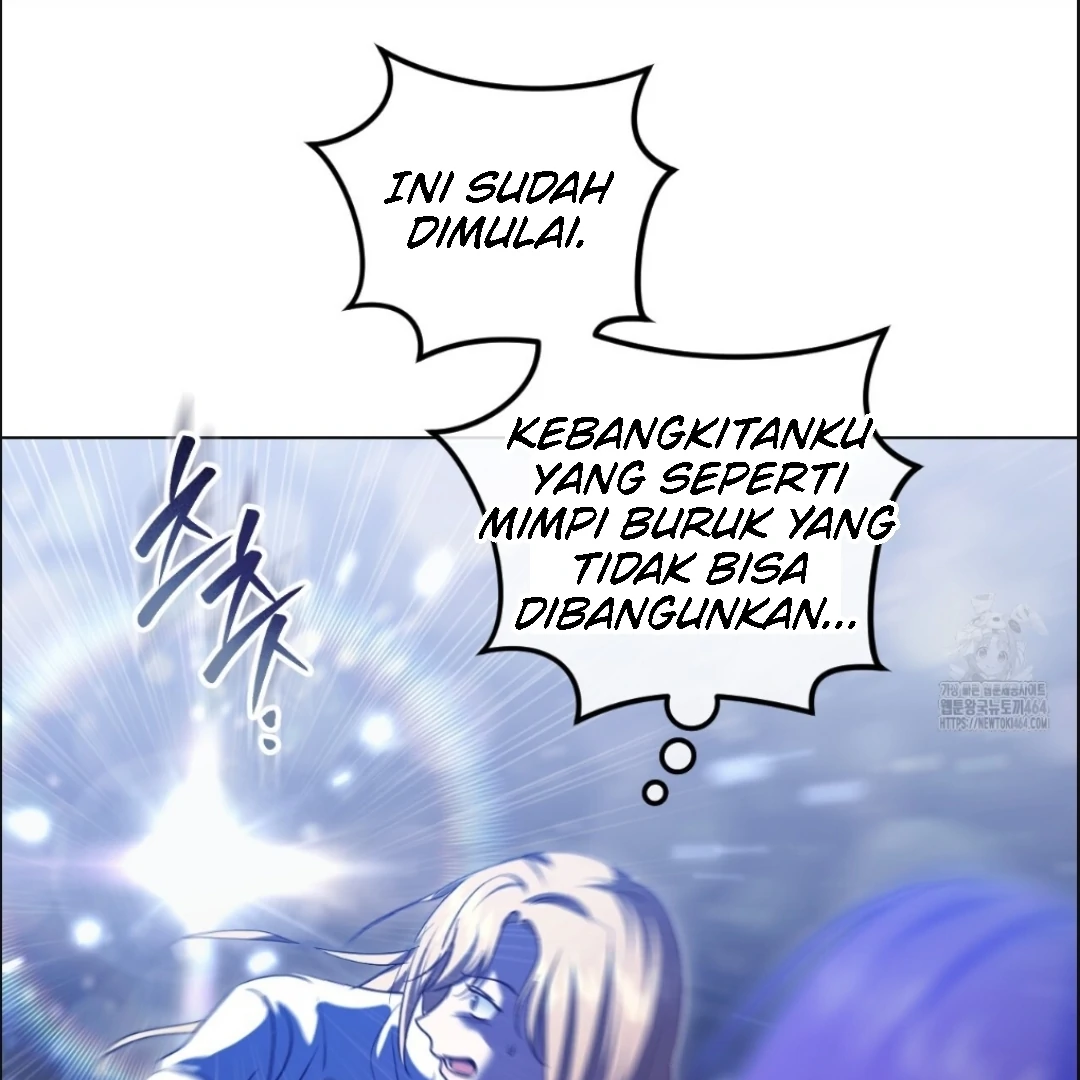 The Fake Saintess Awaits Her Exit Chapter 81 page 36