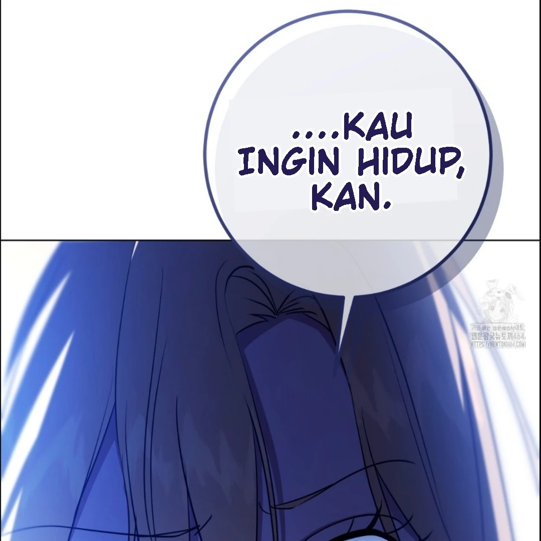 The Fake Saintess Awaits Her Exit Chapter 81 page 43