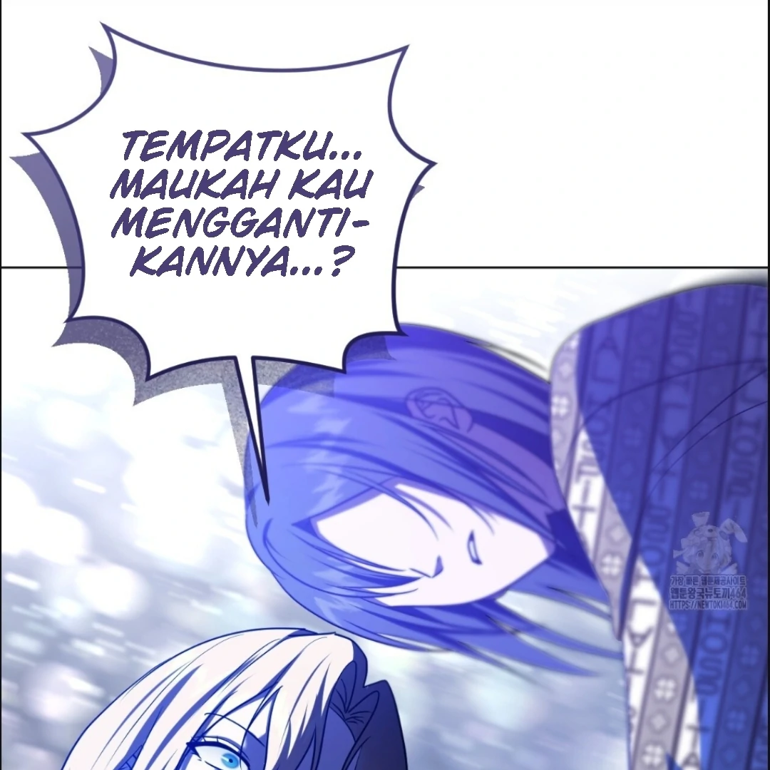 The Fake Saintess Awaits Her Exit Chapter 81 page 46