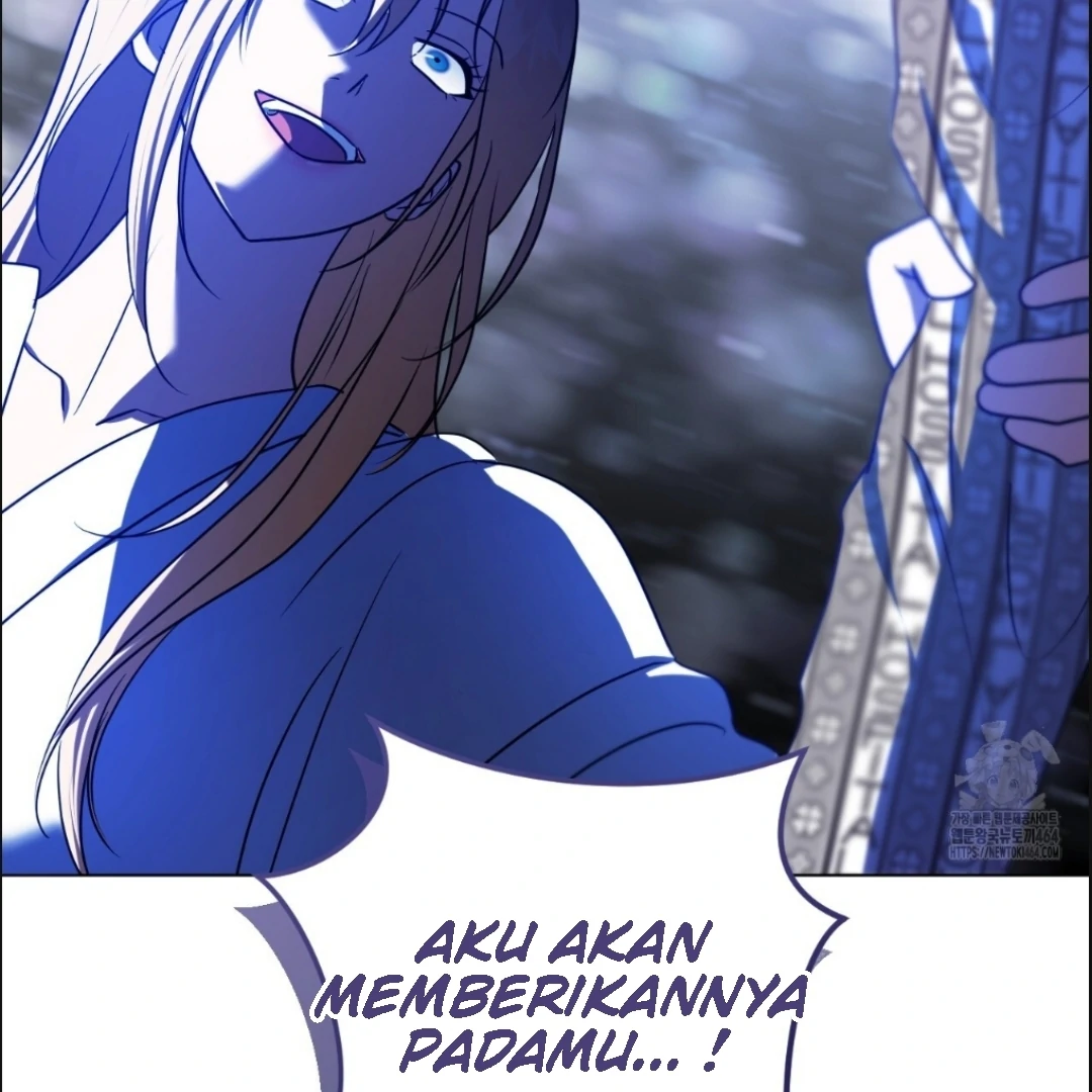 The Fake Saintess Awaits Her Exit Chapter 81 page 47