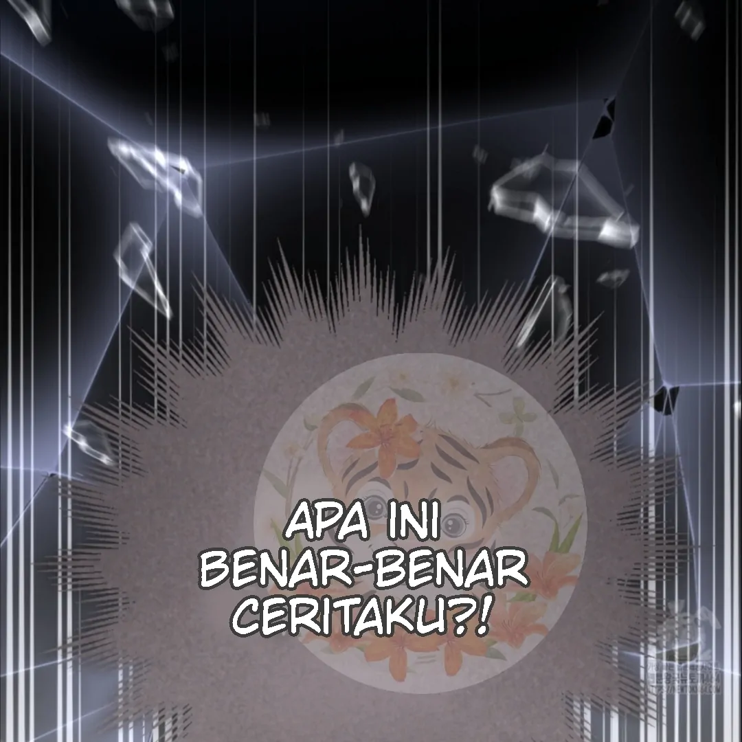The Fake Saintess Awaits Her Exit Chapter 81 page 4