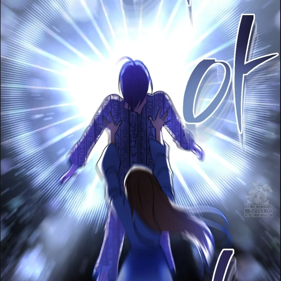 The Fake Saintess Awaits Her Exit Chapter 81 page 50