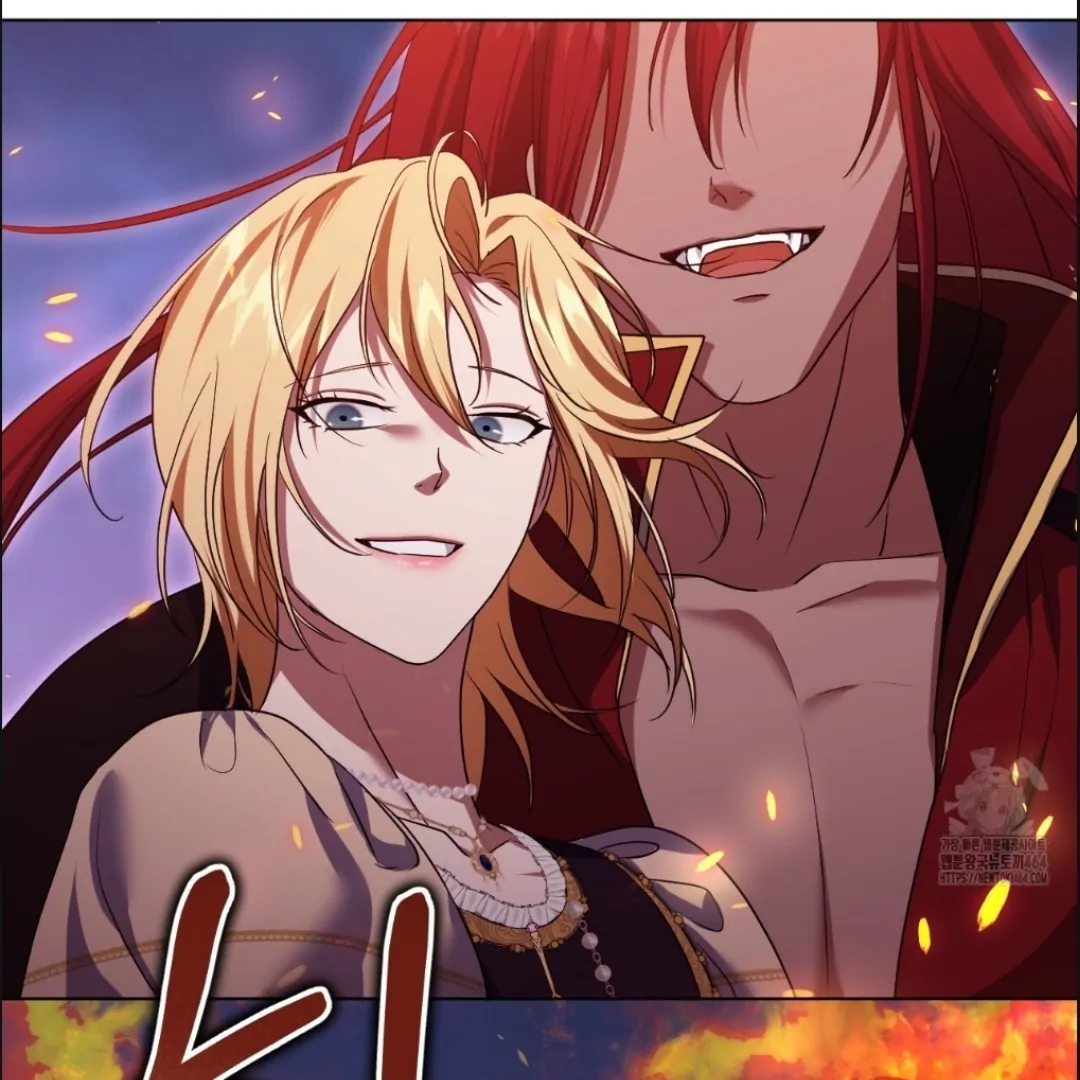 The Fake Saintess Awaits Her Exit Chapter 81 page 55