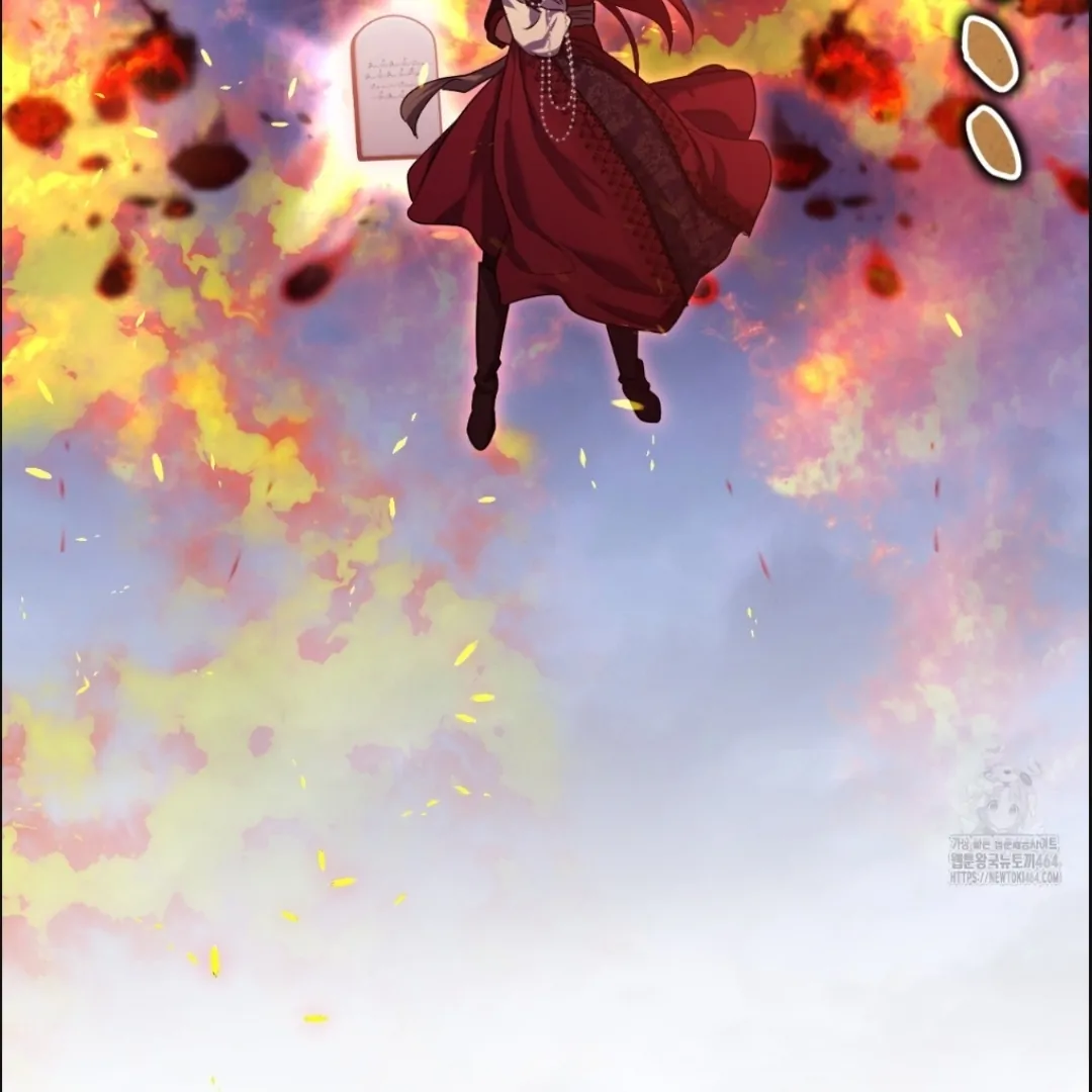 The Fake Saintess Awaits Her Exit Chapter 81 page 57