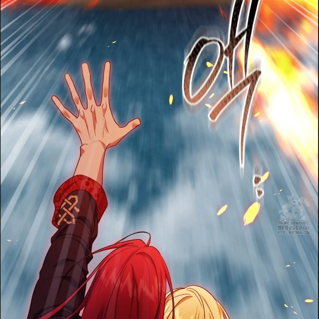 The Fake Saintess Awaits Her Exit Chapter 81 page 60