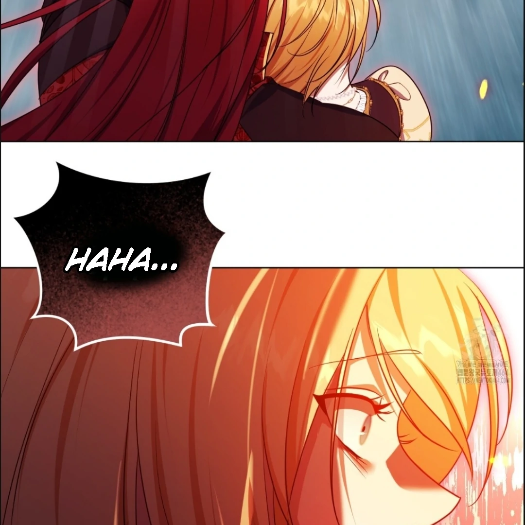 The Fake Saintess Awaits Her Exit Chapter 81 page 61