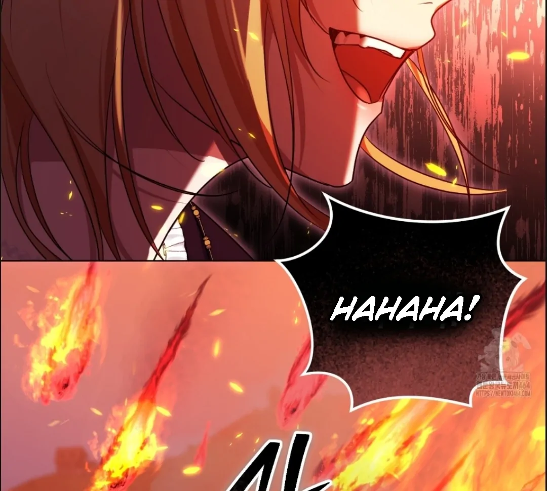 The Fake Saintess Awaits Her Exit Chapter 81 page 62