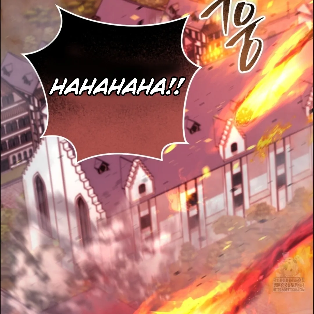 The Fake Saintess Awaits Her Exit Chapter 81 page 64