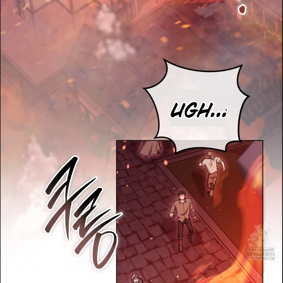 The Fake Saintess Awaits Her Exit Chapter 81 page 66
